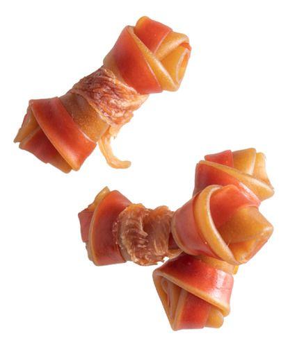 Sunipet Snack Para Perros Sunibonies Alto En Proteínas 216g-4
