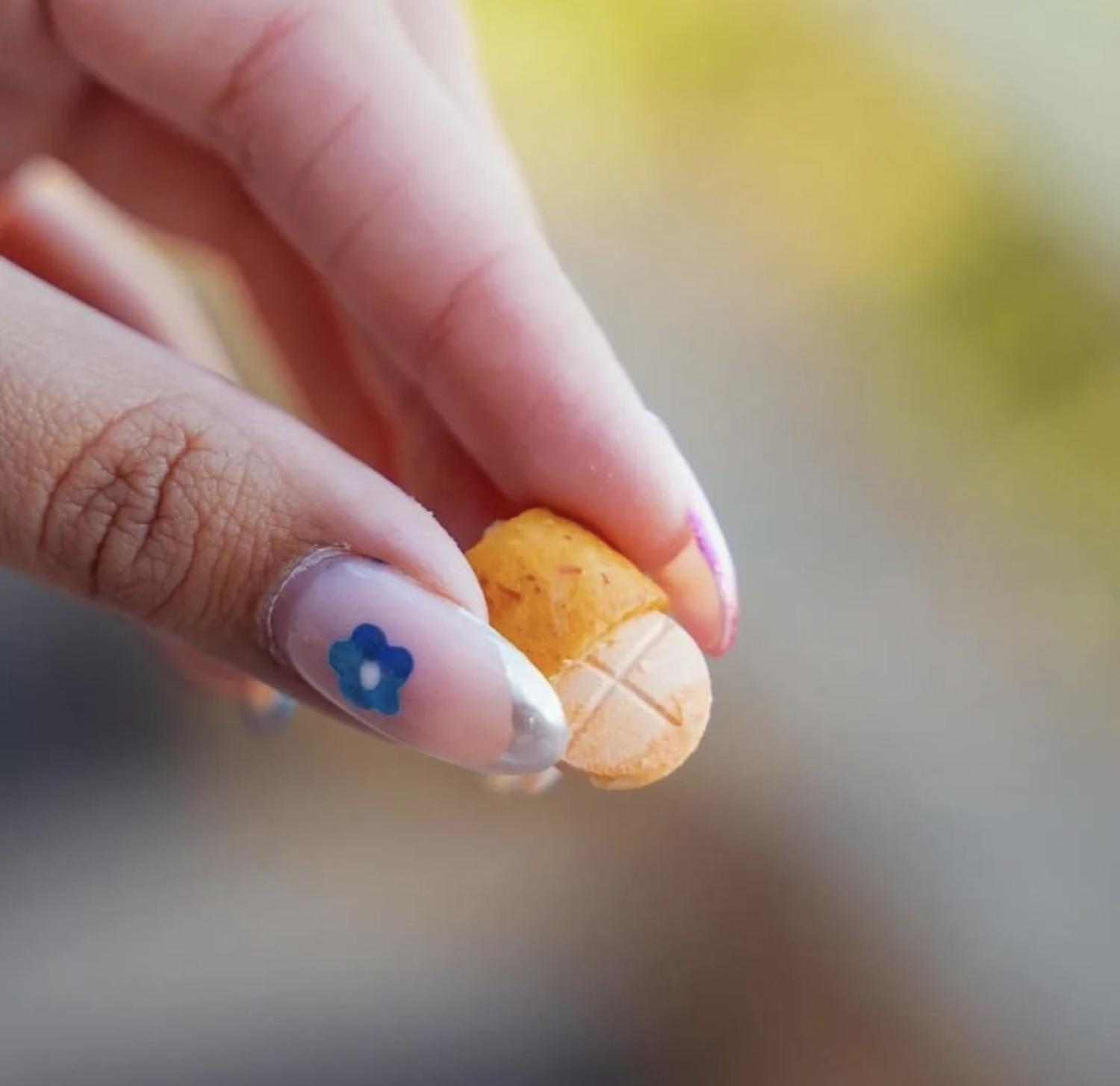 Inaba Snack Suplemento Para Perros Churu Bites Dog Treat 96g-7