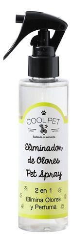 Spray Coolpet Perfume Neutralizador De Olores Perros Y Gatos-5