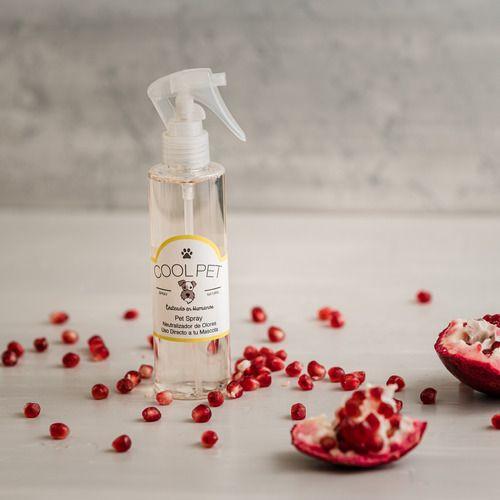 Spray Coolpet Perfume Neutralizador De Olores Perros Y Gatos-6