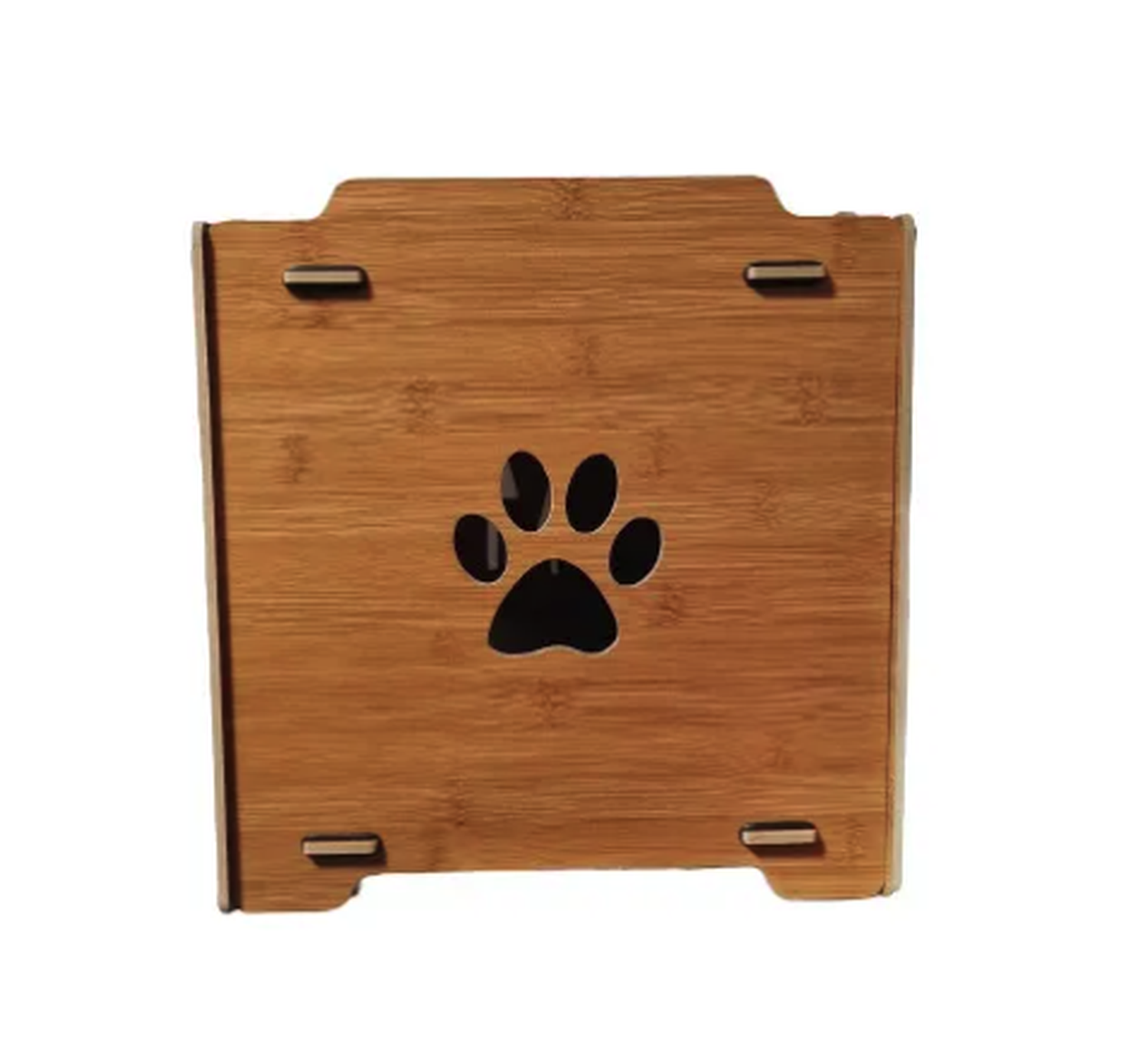 Rascador Casa Multifuncional Para Mascota Gato Con Catnip-2