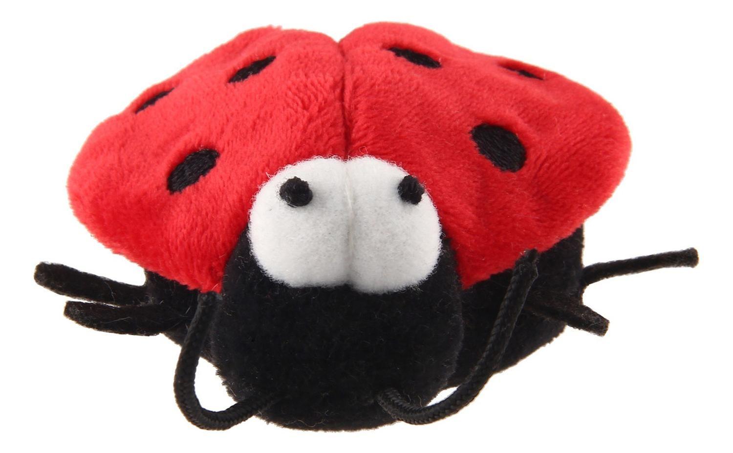 Juguete Interactivo Para Mascotas Gatos Melody Chaser Gigwi-4