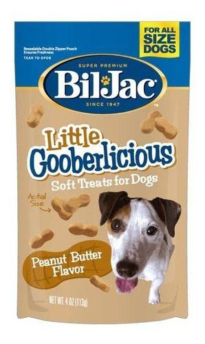 X3 Bil-Jac Golosinas Blandas Para Perros Todos Los Tamaños-2