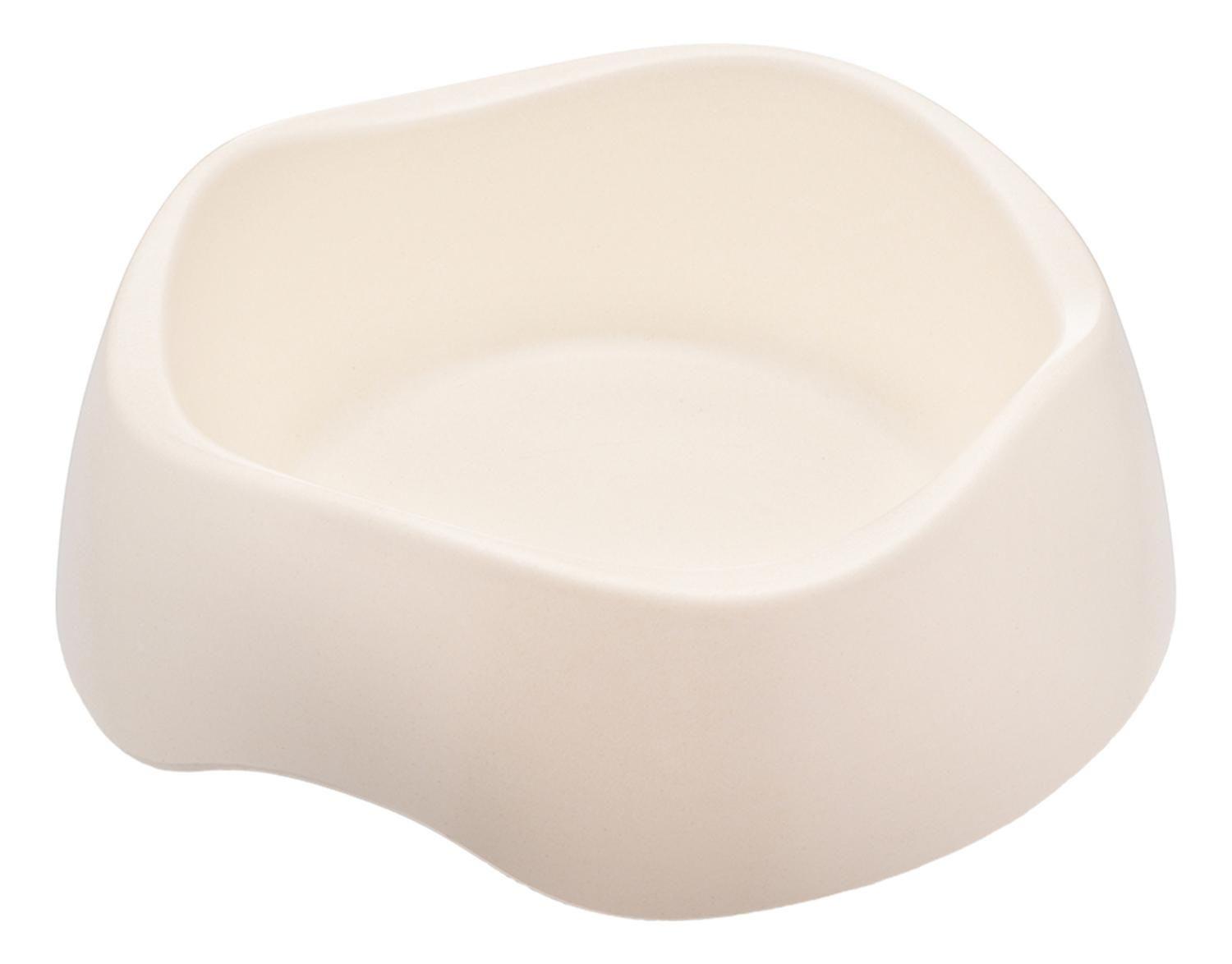 Plato Beco Bamboo Pet Bowl Para Perro Dog Talla S 350ml-2