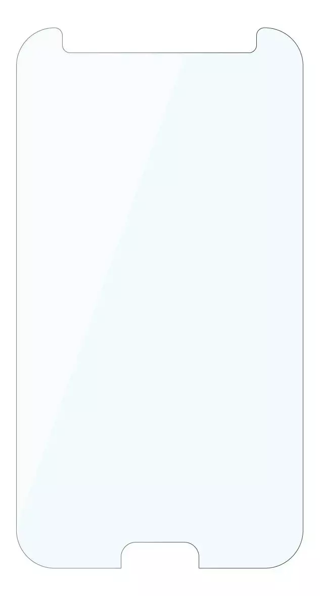 Lámina De Vidrio Templado Mica Samsung Galaxy J5 Prime-0