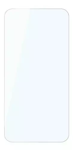 Lámina De Vidrio Templado Mica Samsung S20 FE-0