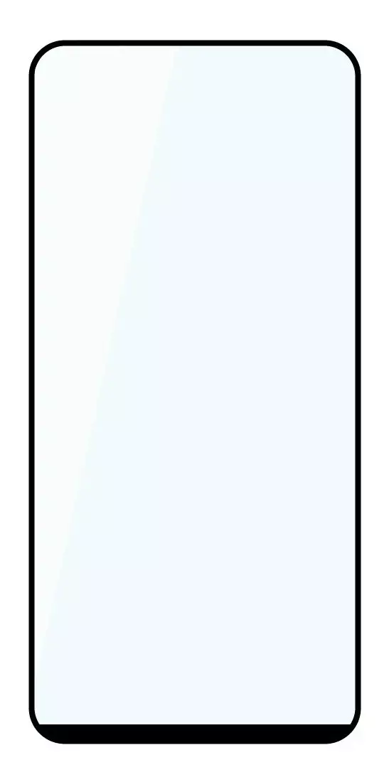 Lámina Vidrio Templado Completa Samsung Galaxy A71-0