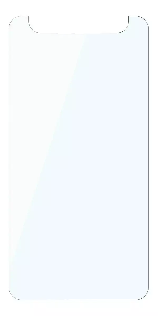 Lámina De Vidrio Templado Mica Nokia 2-0