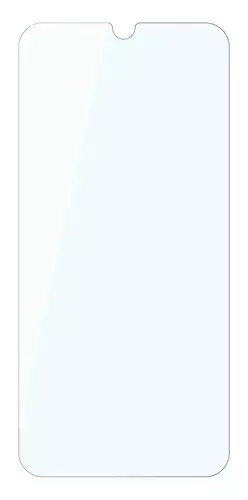 Lámina De Vidrio Templado Mica Samsung A12-0