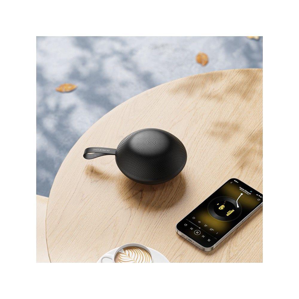Parlante Bluetooth Borofone BR48 – Portátil, Compacto y Potente-4