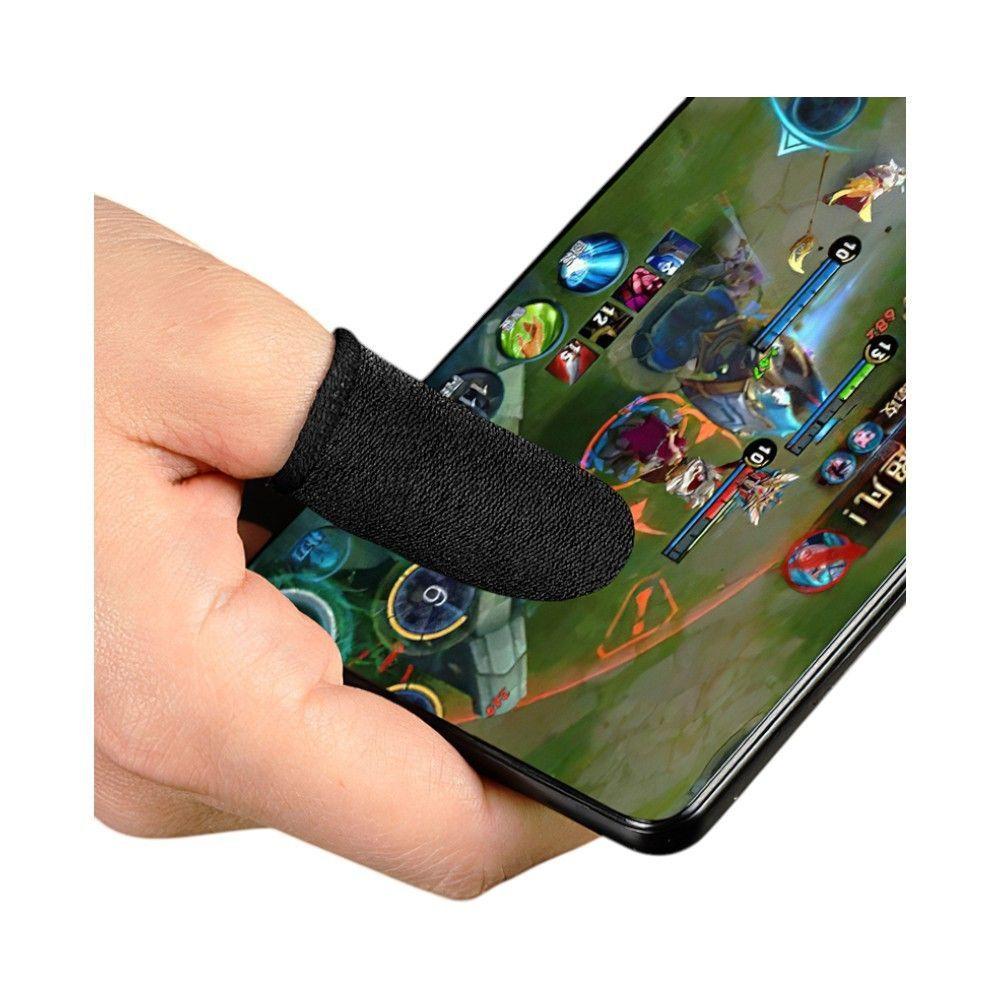 Fundas para Dedos Borofone BG1  (Par)-6