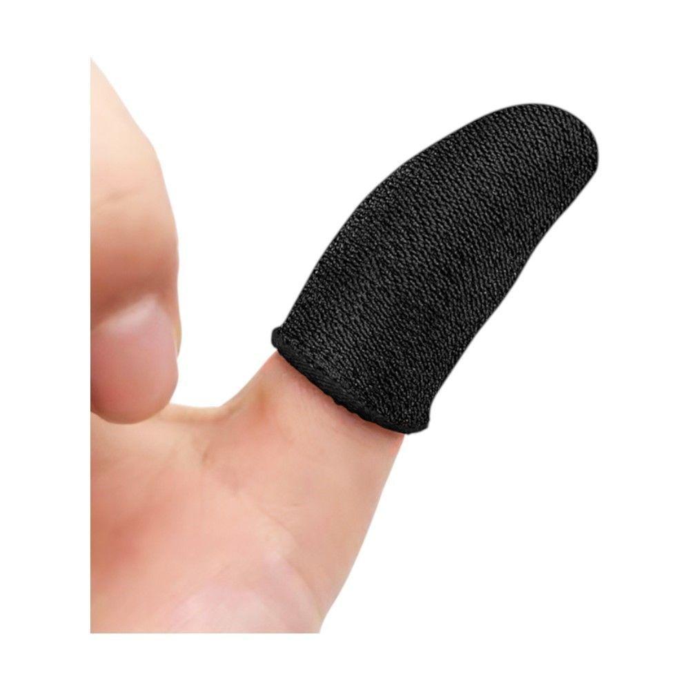 Fundas para Dedos Borofone BG1  (Par)-2