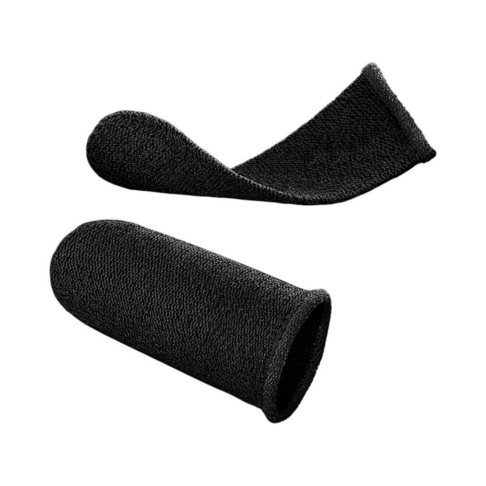 Fundas para Dedos Borofone BG1  (Par)-4
