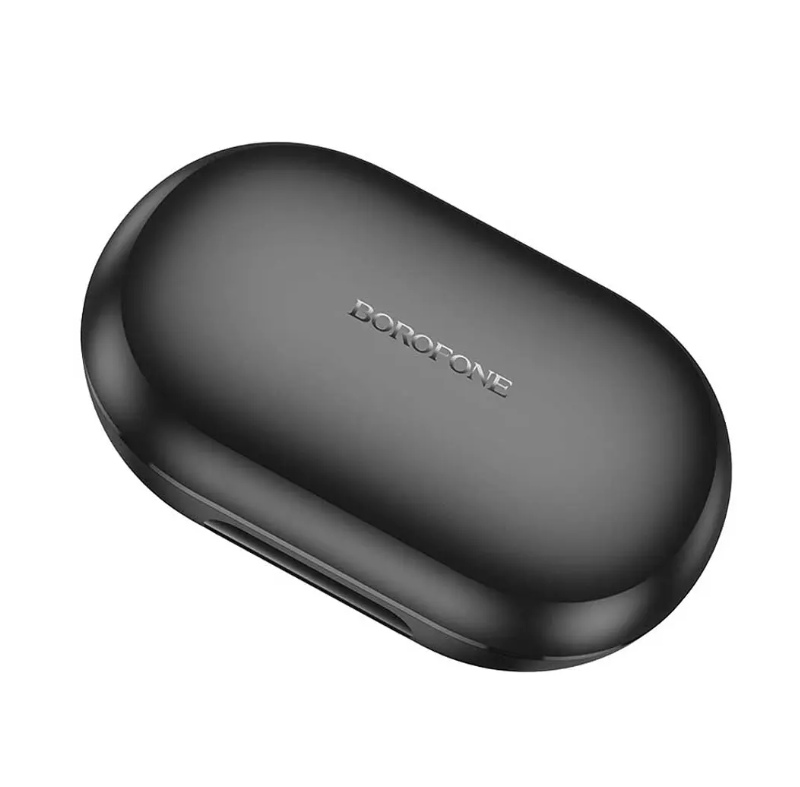 Audífonos Inalámbricos Borofone FQ6 Color Negro -2