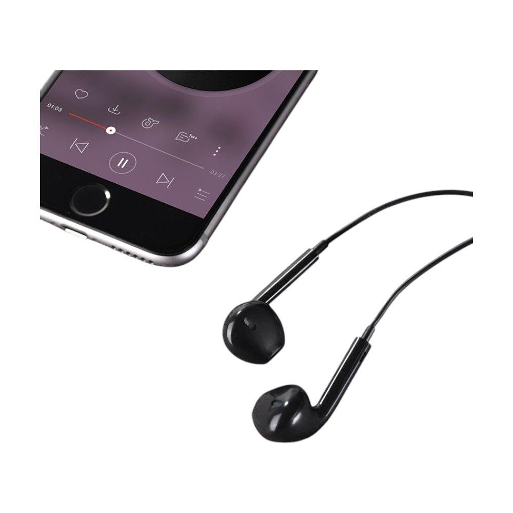 Audífonos BOROFONE BM54 – Control con Cable y Sonido Estéreo Nítido -2