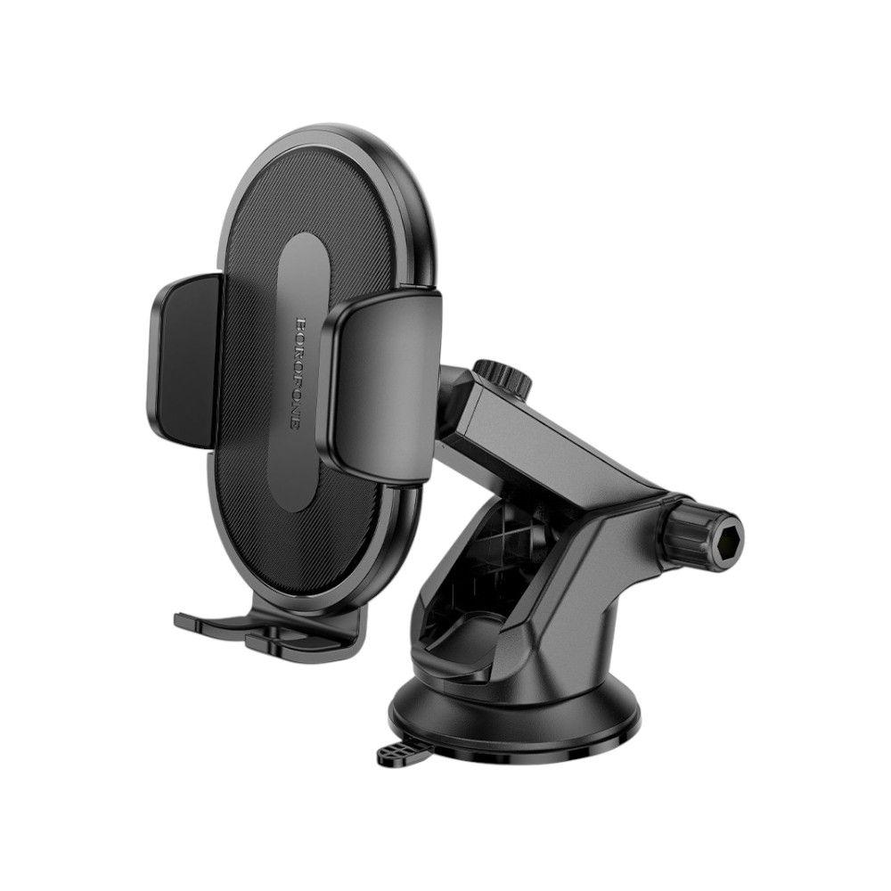 Soporte de Auto BOROFONE BH134 – Ajuste Automático-0