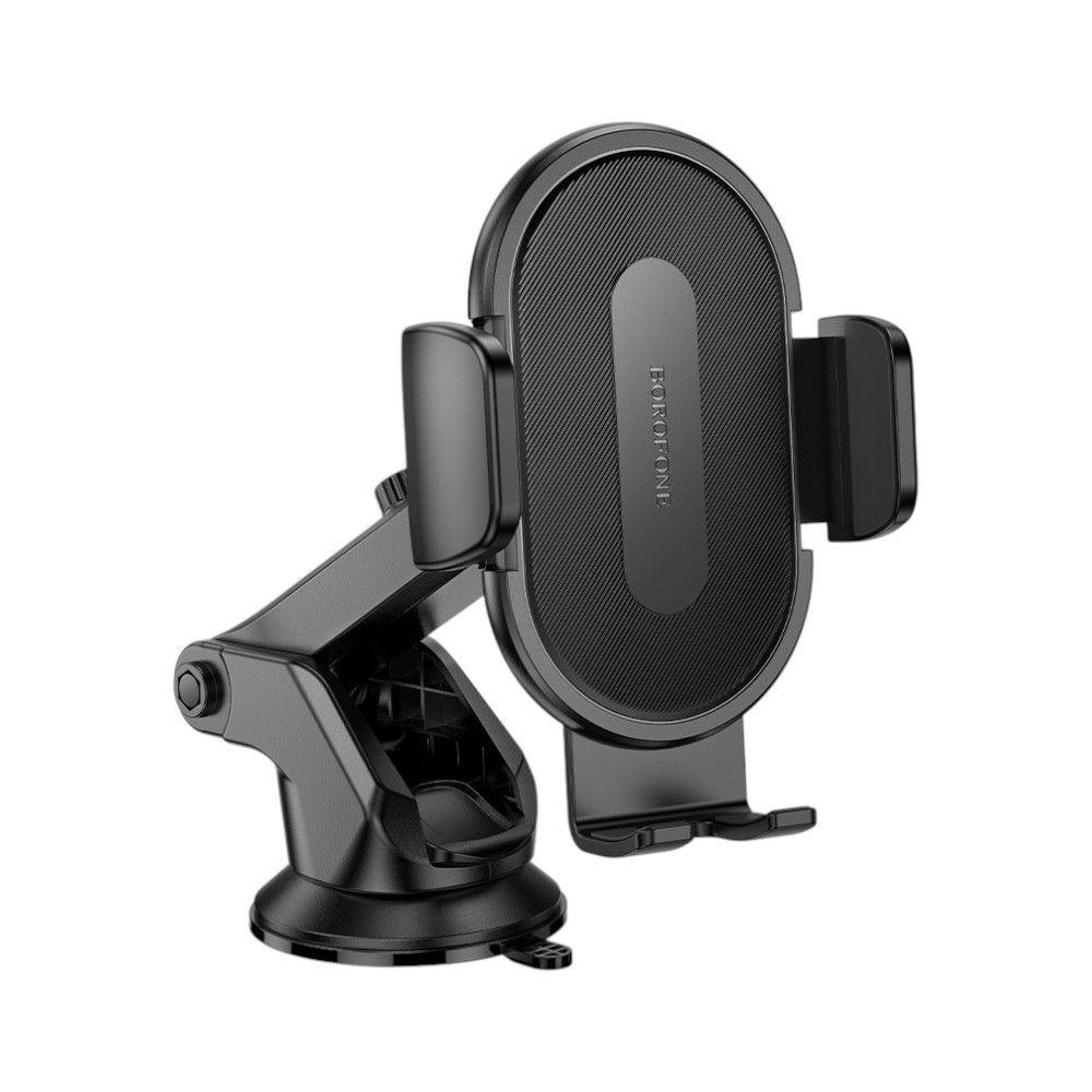 Soporte de Auto BOROFONE BH134 – Ajuste Automático-3