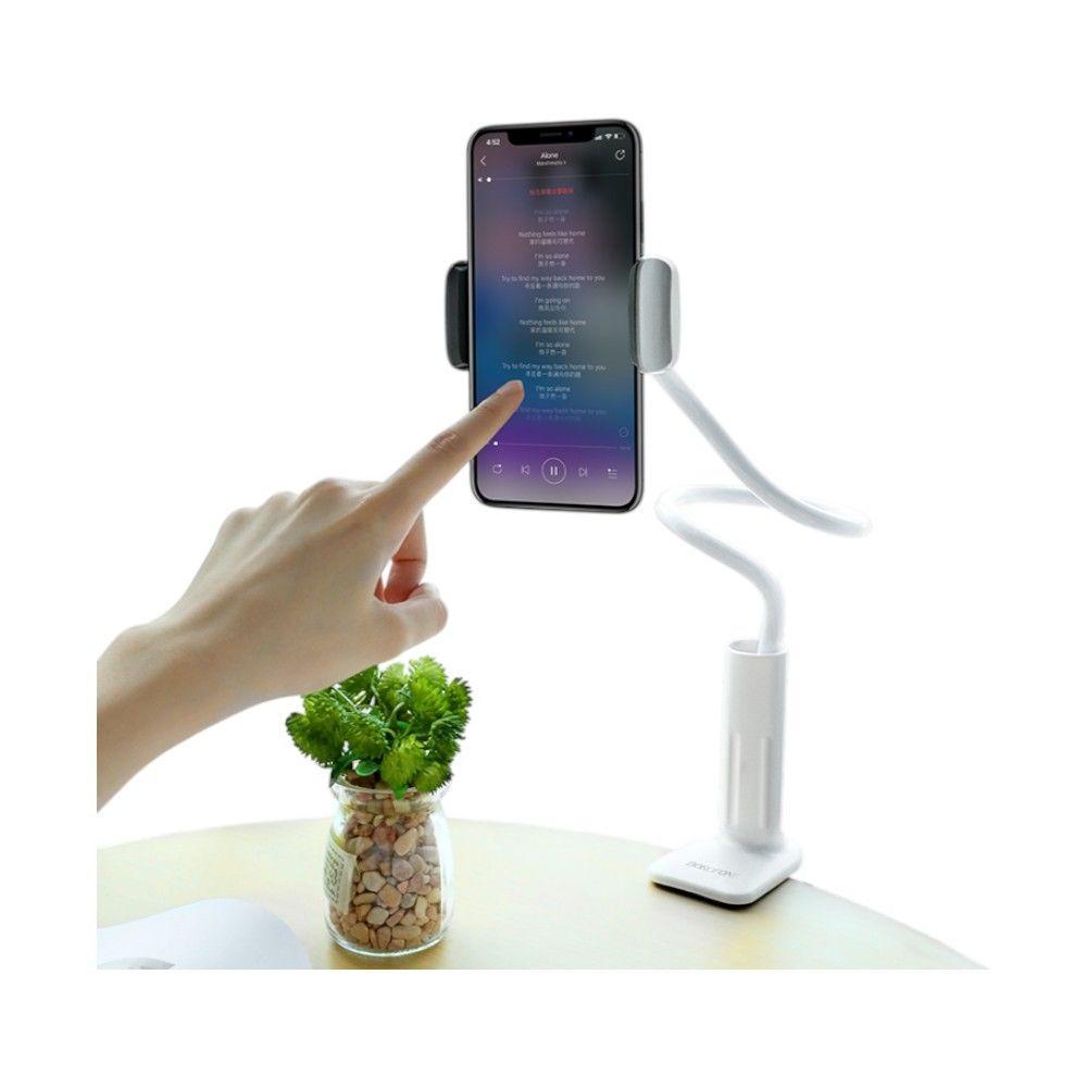 Soporte Flexible para Celular Borofone H23-2