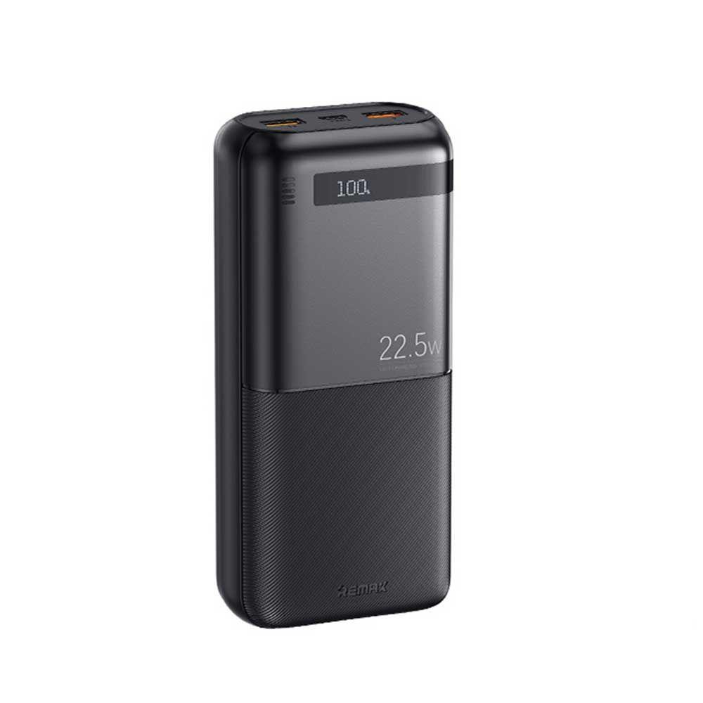 Power Bank Remax RPP-72 – Color Negro-1