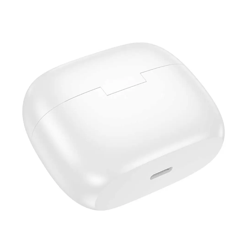 Audífonos Inalámbricos Borofone FQ7 - Color Blanco -2