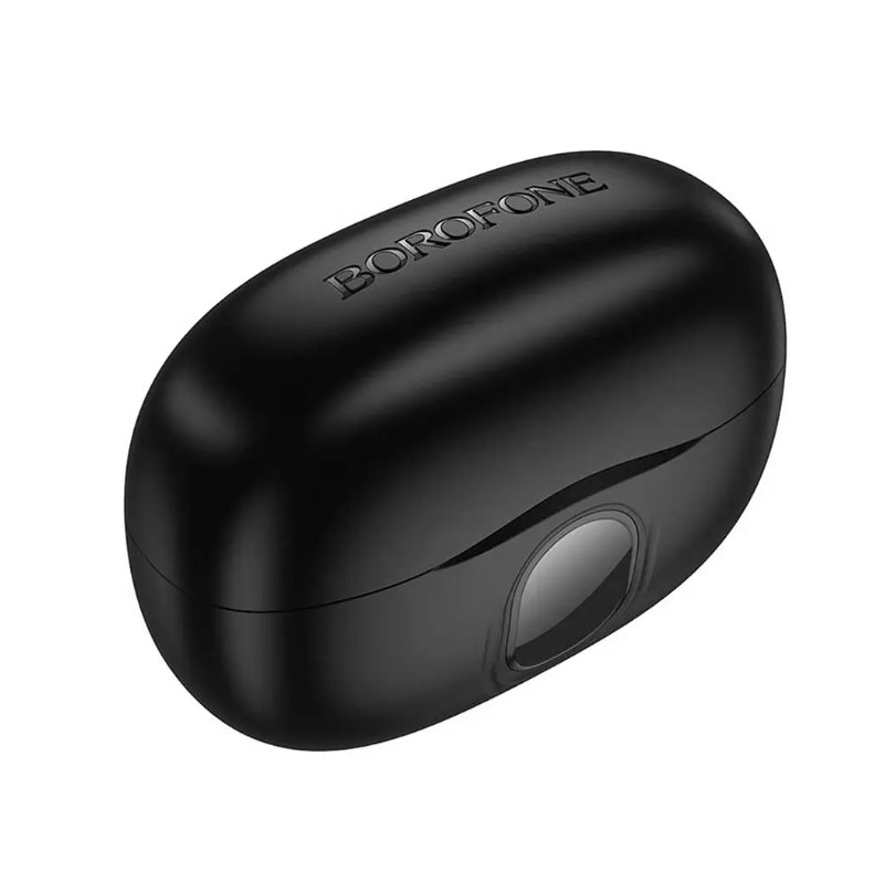 Audífonos Inalámbricos Borofone FQ4 | Sonido de Alta Fidelidad -2