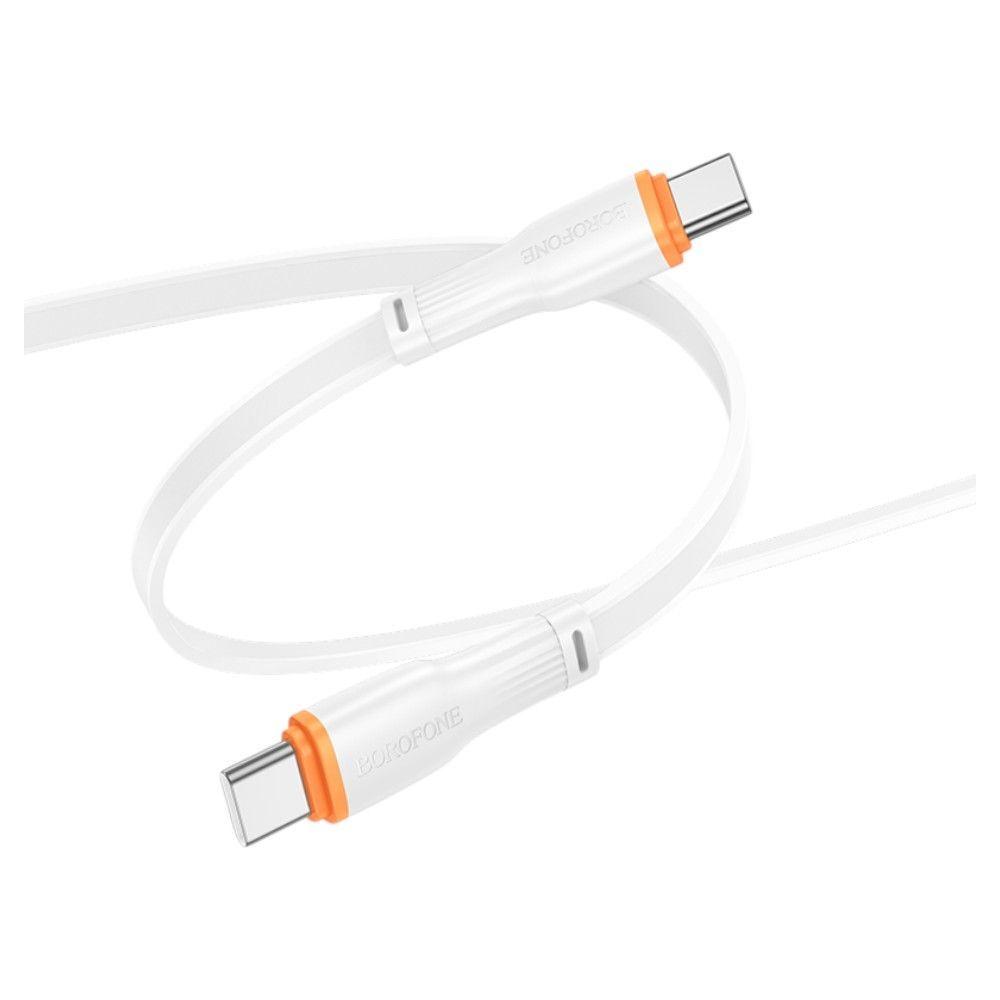 Cable BOROFONE BX118 USB-C a USB-C-2