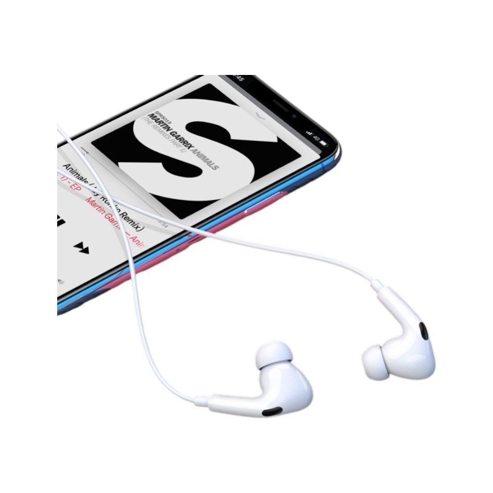 Audífonos Borofone BM100 Pro con Micrófono – USB-C-4