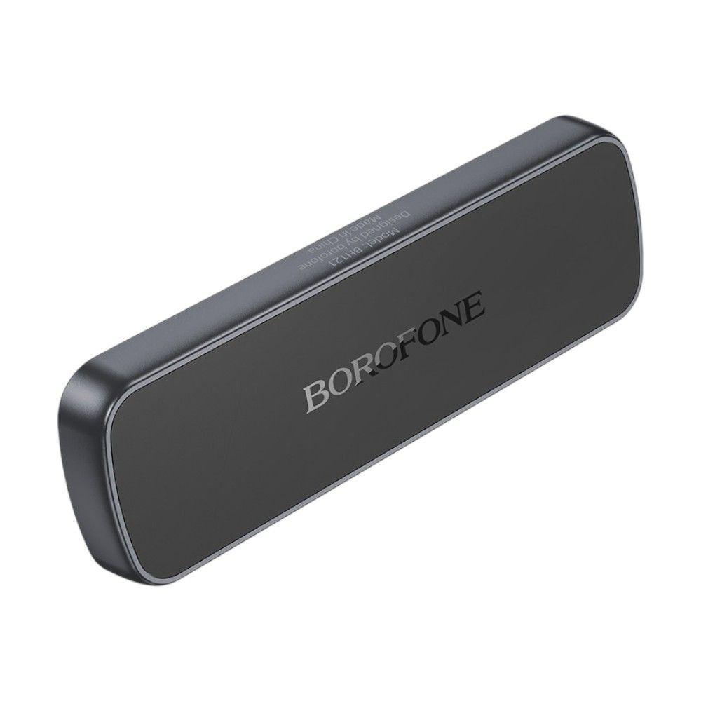 Soporte Magnético BOROFONE BH121-3