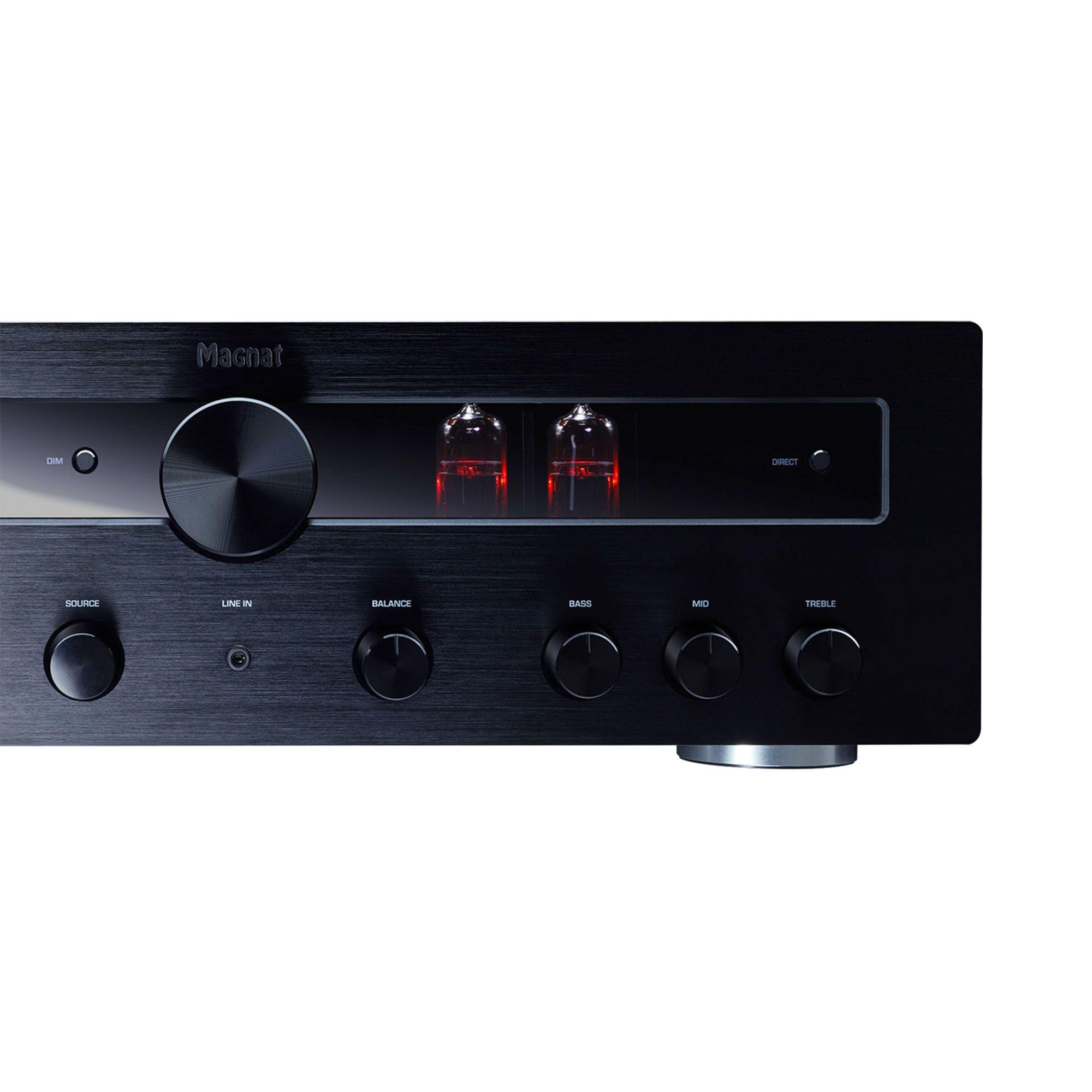 MAGNAT MR-780 Receiver Stereo Hibrido-2