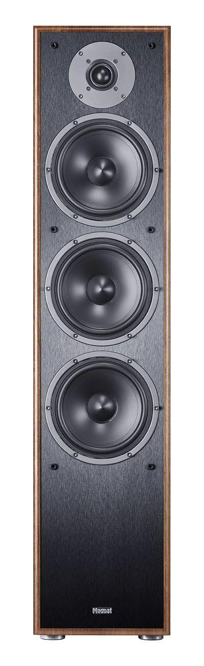 MAGNAT MONITOR S 70 Parlantes Stereo Hi Fi de 3 vias-2