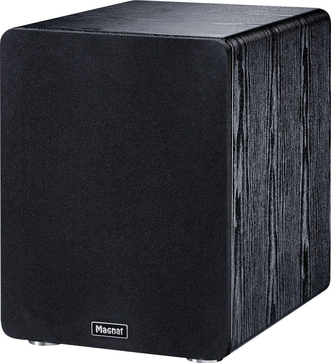 MAGNAT ALPHA RS 8 Subwoofer Activo HI Fi-2