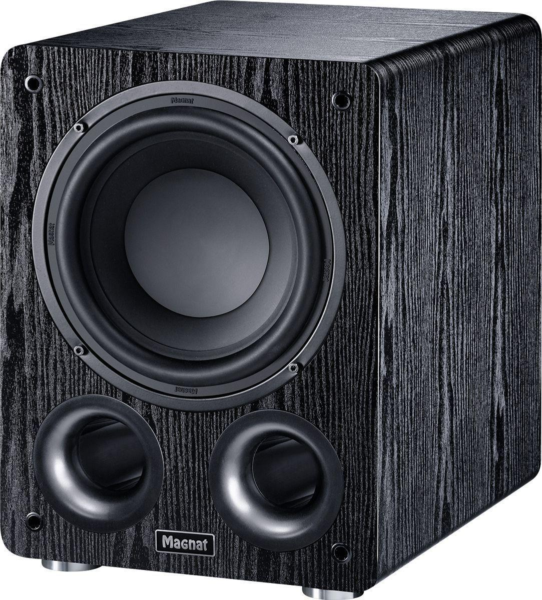 MAGNAT ALPHA RS 8 Subwoofer Activo HI Fi-3