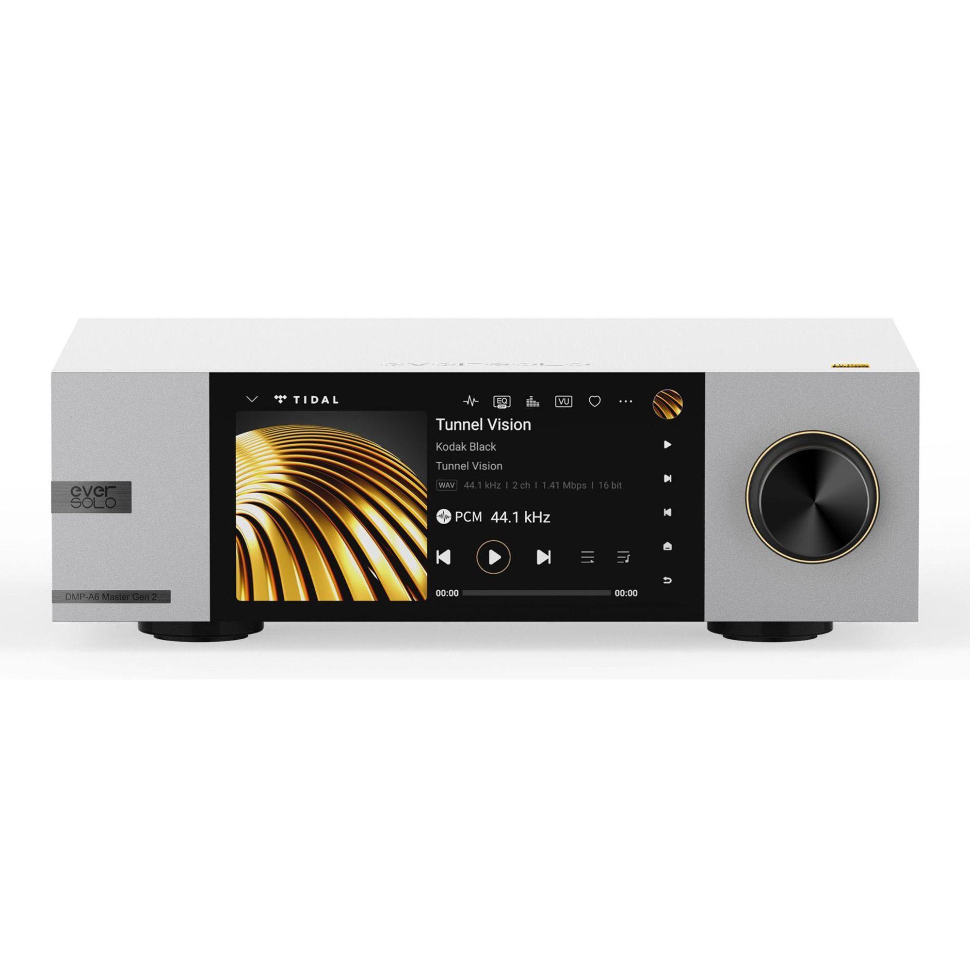 EVERSOLO DMP-A6 Master Edition Gen 2-0