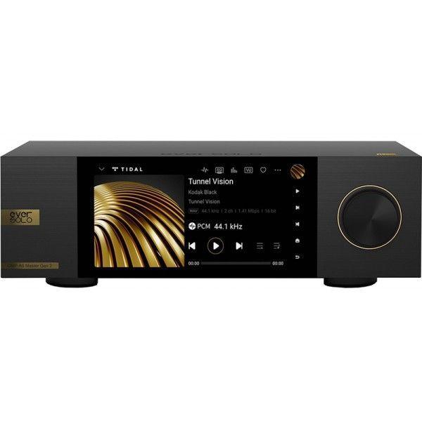 EVERSOLO DMP-A6 Master Edition Gen 2-0