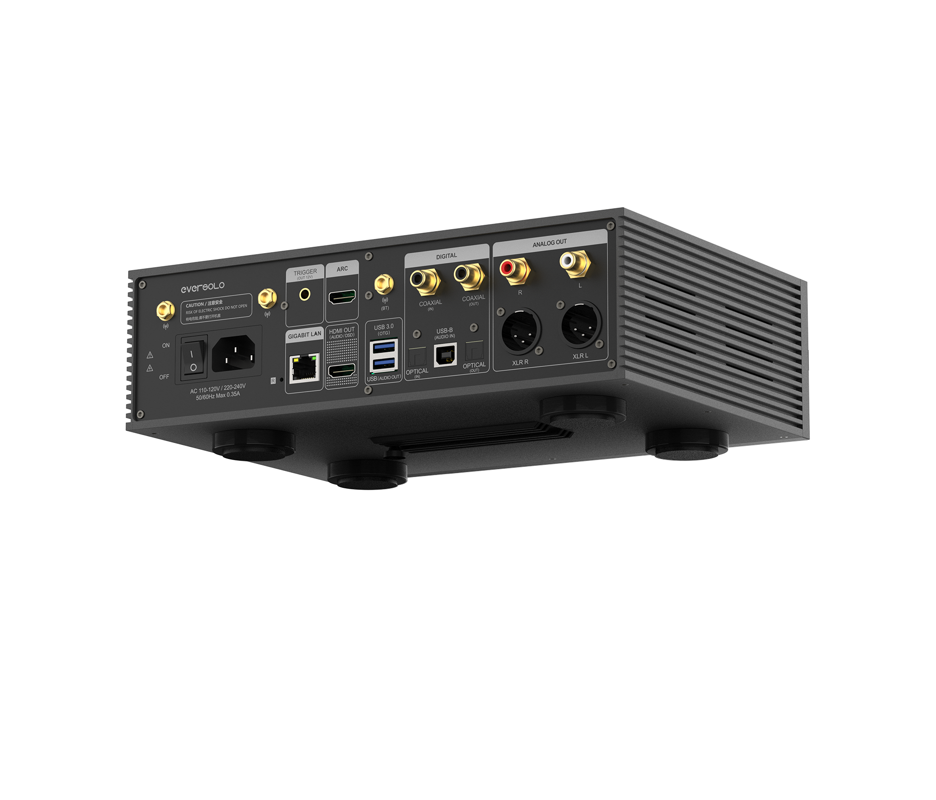 EVERSOLO DMP-A6 Master Edition Gen 2-2