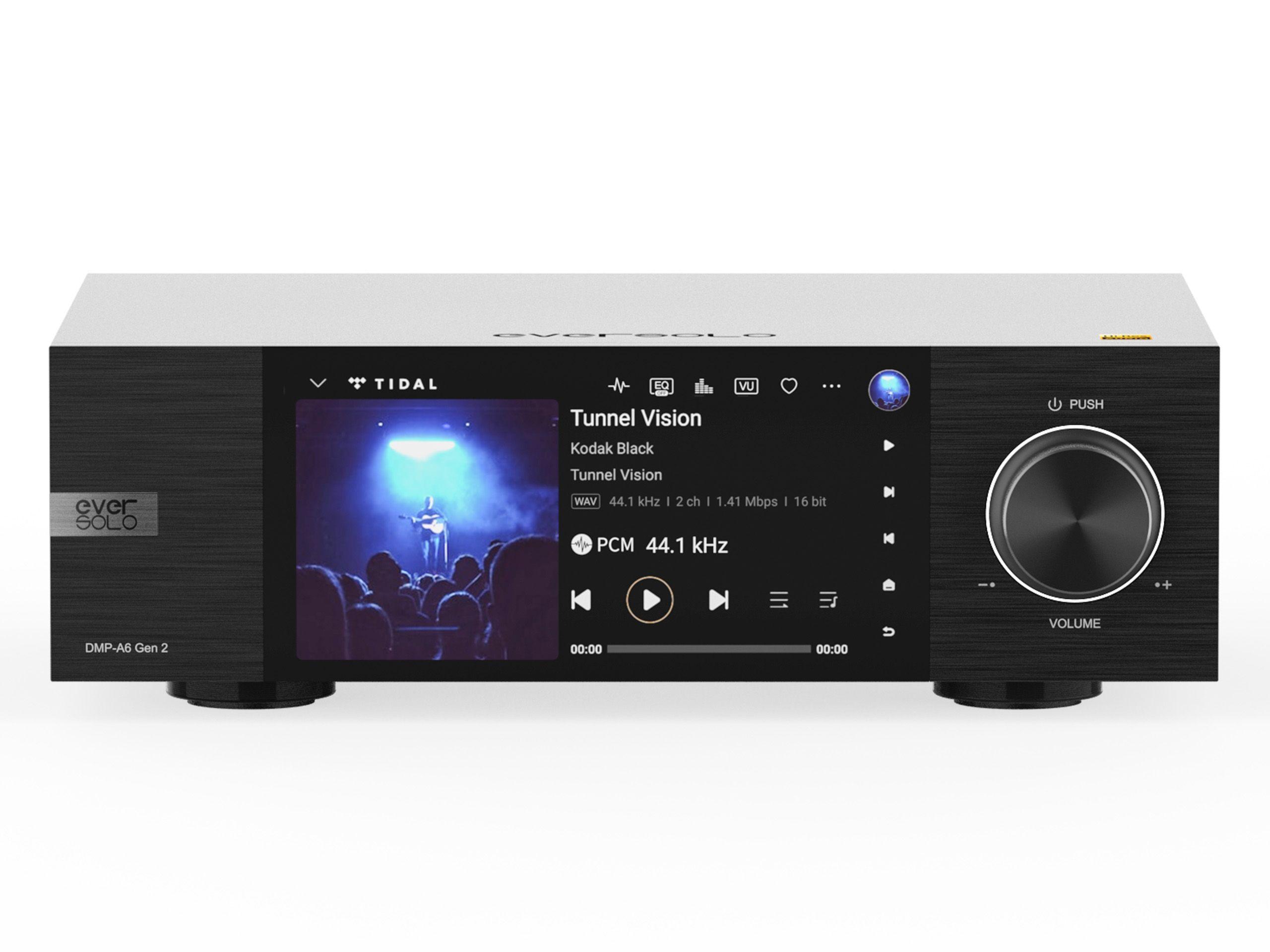 EVERSOLO DMP-A6 Gen 2-0