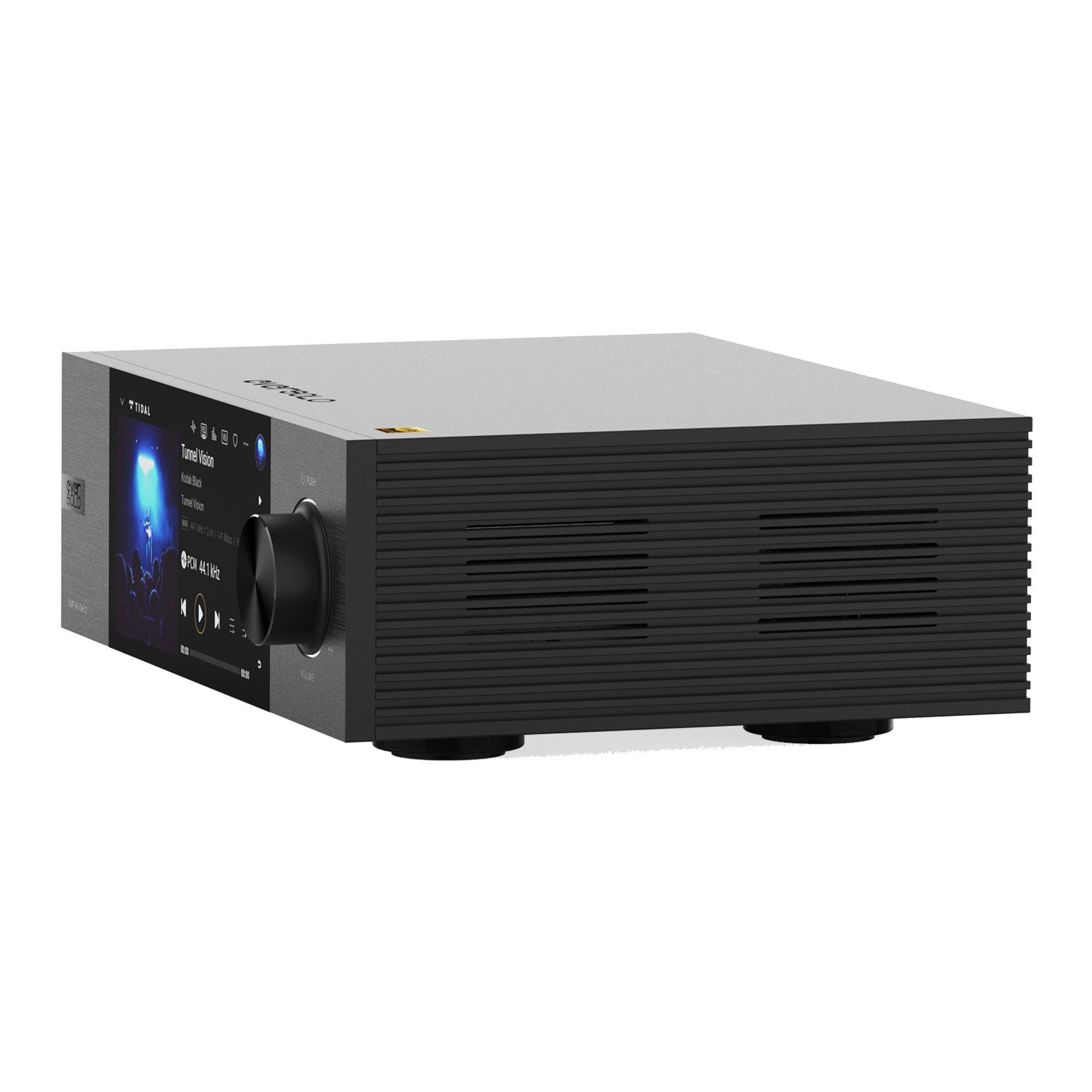 EVERSOLO DMP-A6 Gen 2-3