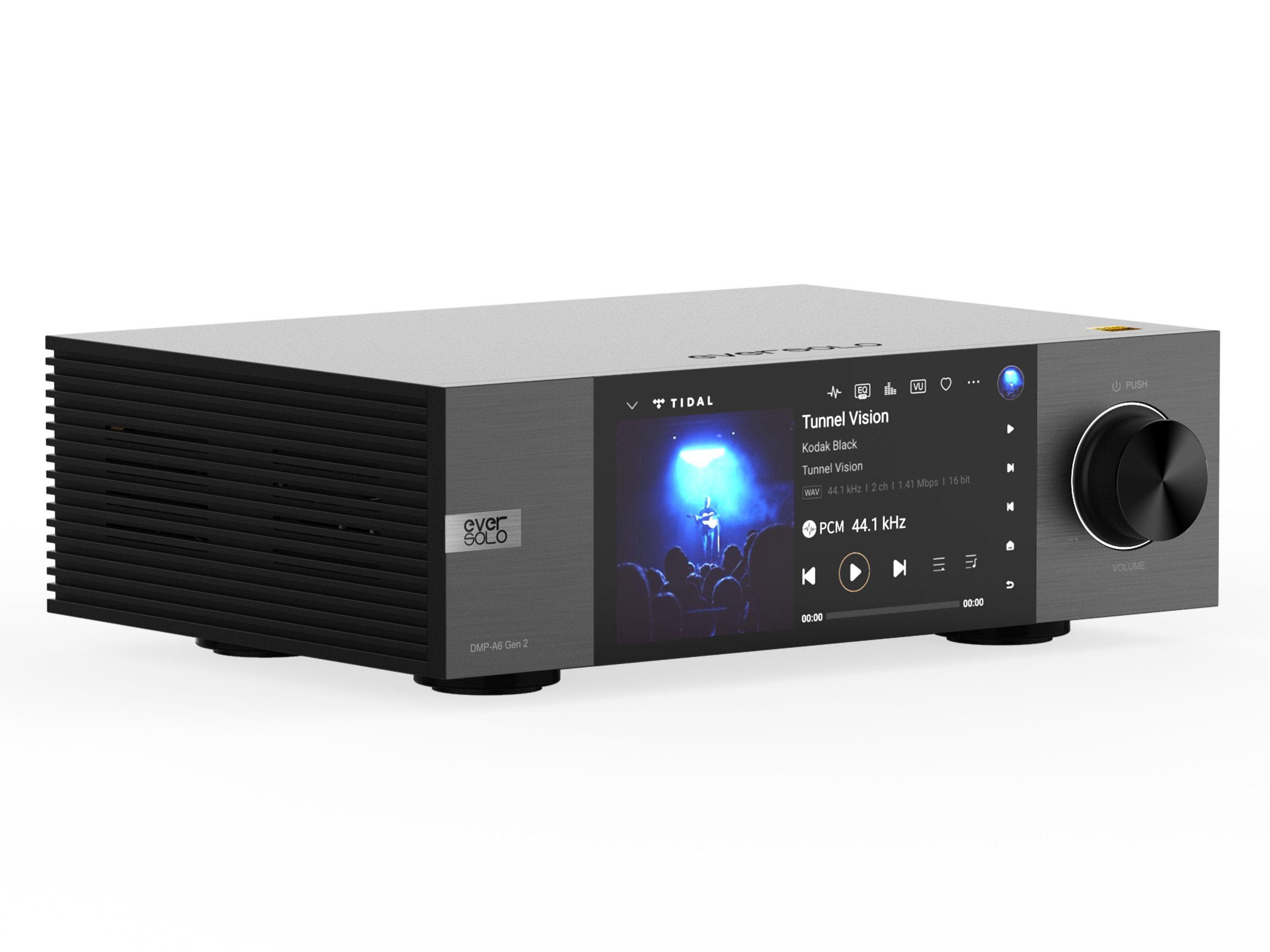 EVERSOLO DMP-A6 Gen 2-5