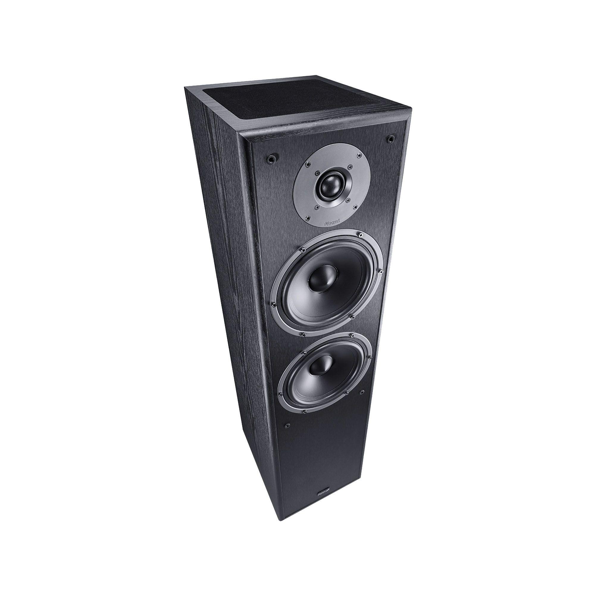 MAGNAT MONITOR S80ATM Parlantes Frontales Hi Fi con Atmos-3