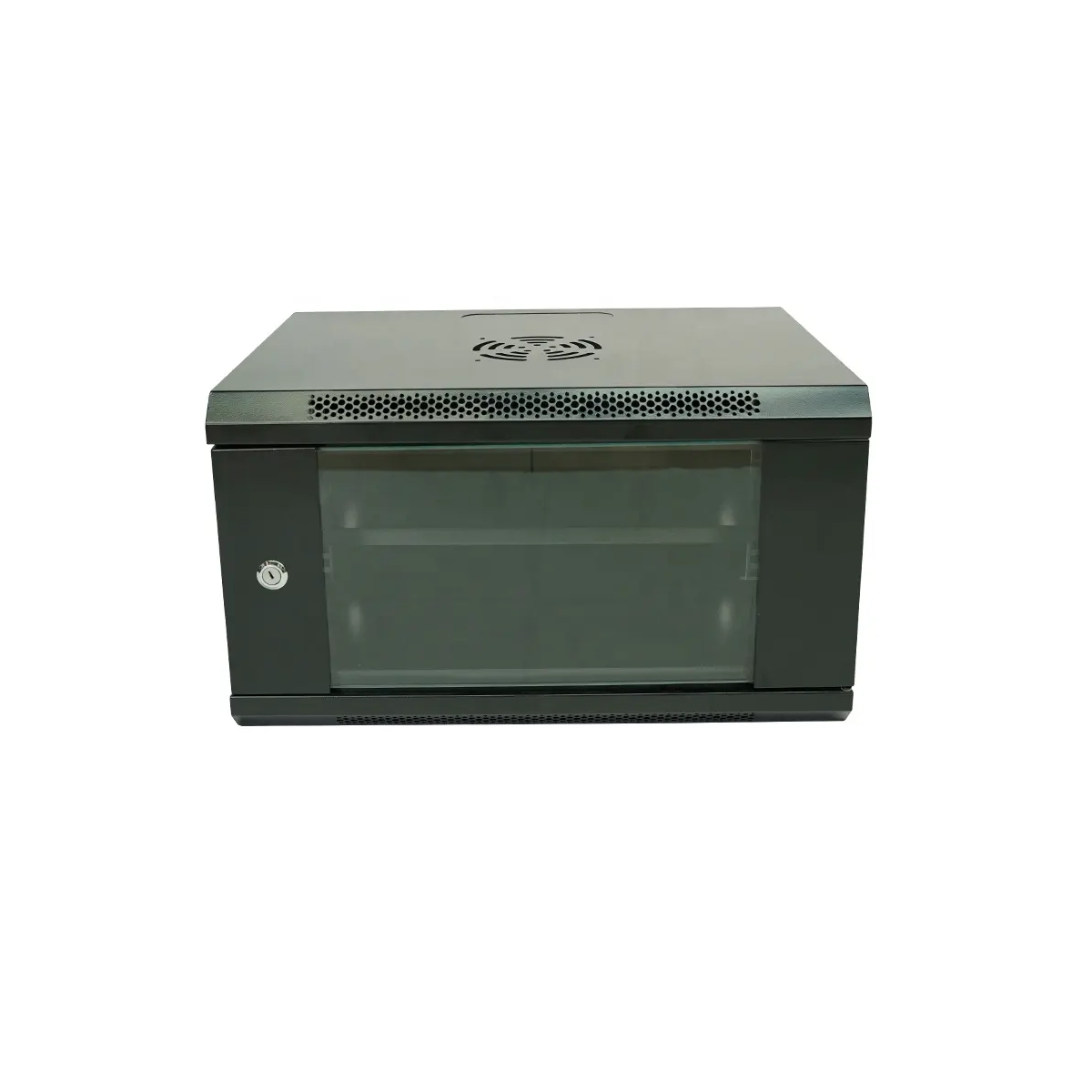 Gabinete Rack 6u-0