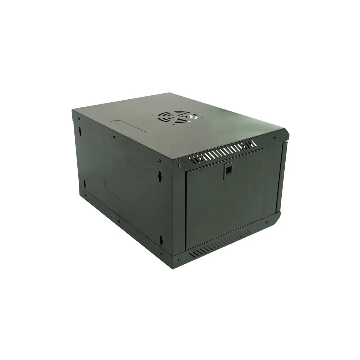 Gabinete Rack 6u-3