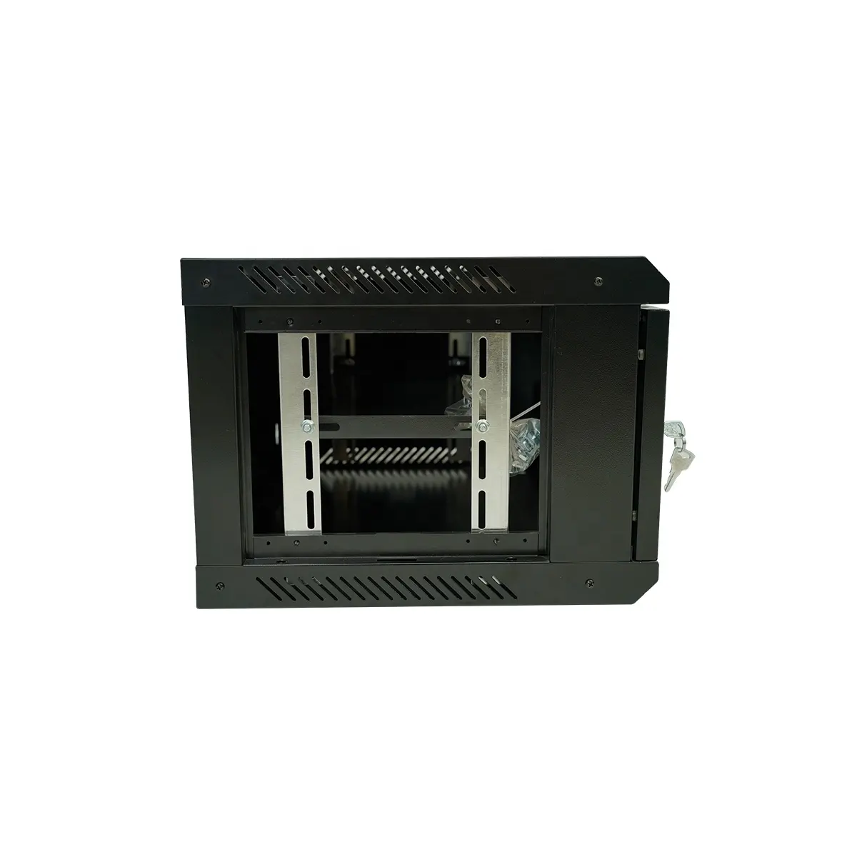 Gabinete Rack 6u-5