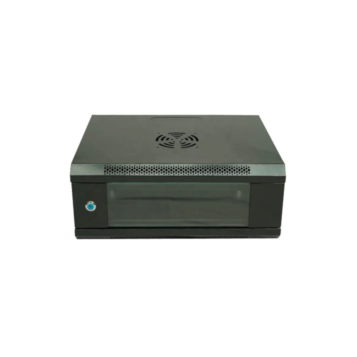 Gabinete Rack 4u-0