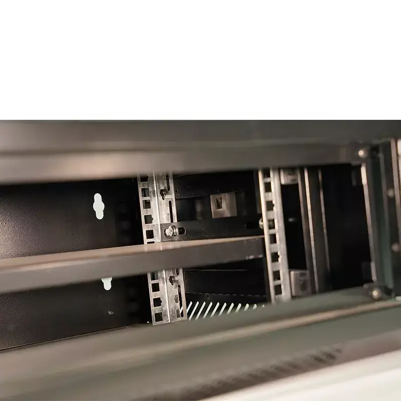 Gabinete Rack 4u-2