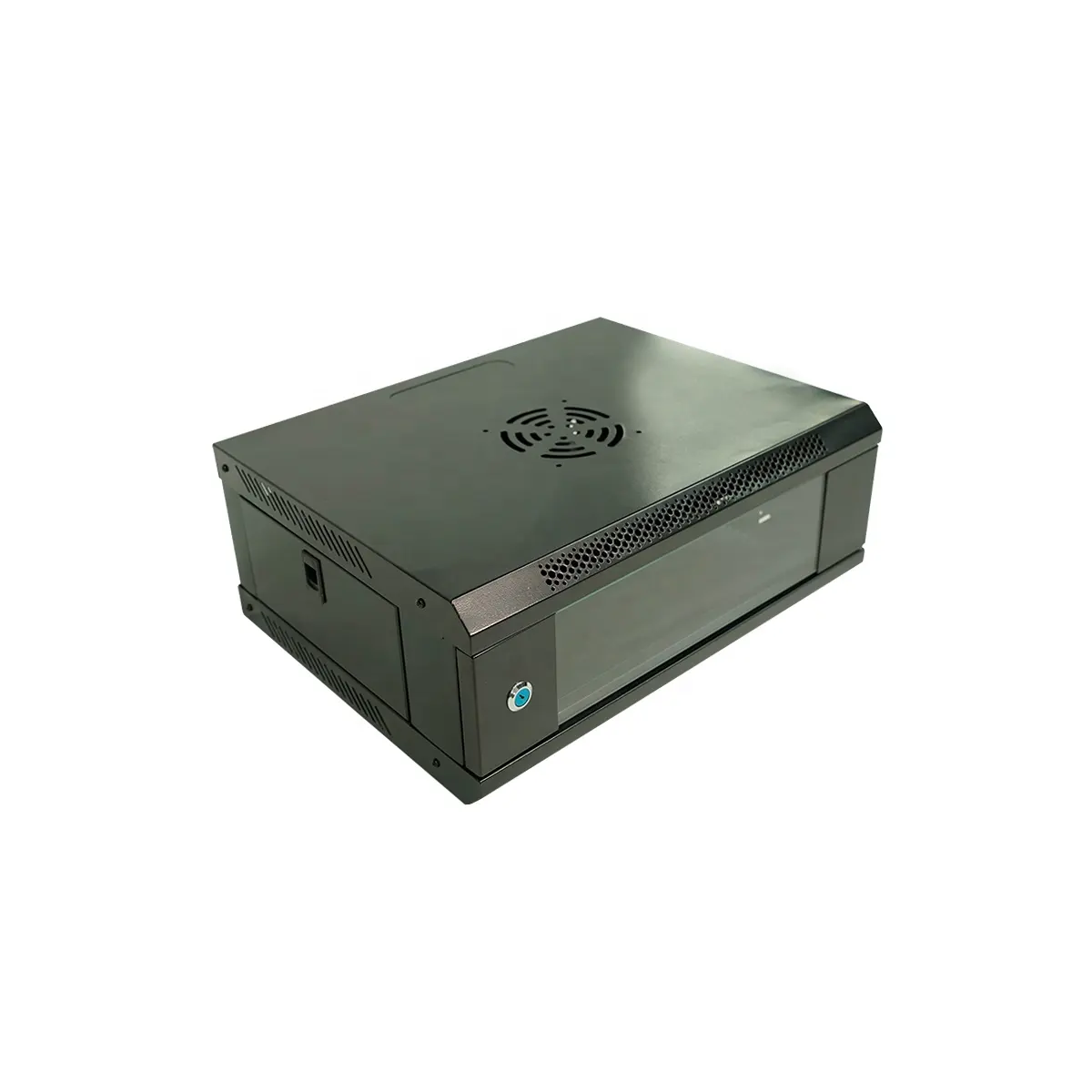 Gabinete Rack 4u-4