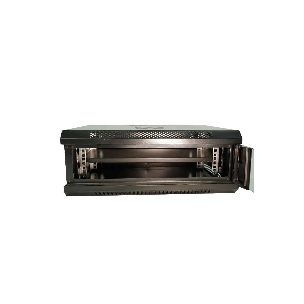 Gabinete Rack 4u-6
