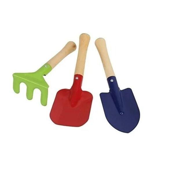 Kit de jardinería 3 piezas-0