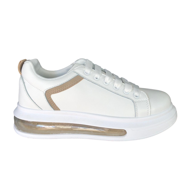 Zapatillas Bicolor-2