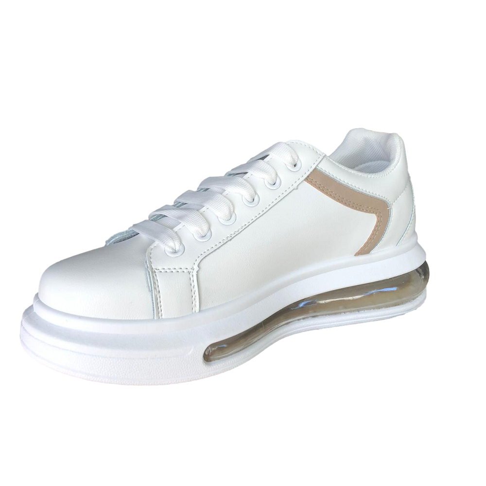 Zapatillas Bicolor-1