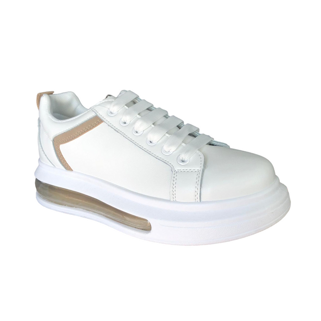 Zapatillas Bicolor-0